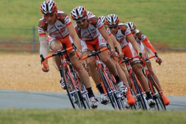 Advanced Cycling Techniques to Boost Your Competitive Edge