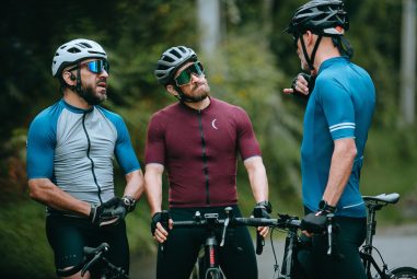 Which Cycling Sunglasses to Wear for Different Weather Conditions
