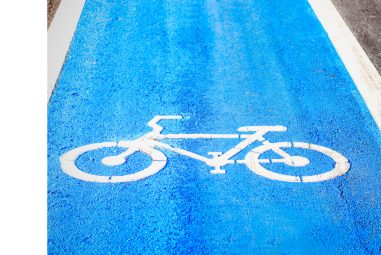 Cycle Schemes at the Forefront of European Post-Covid Recovery