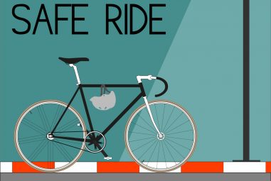 Cycling for Beginners