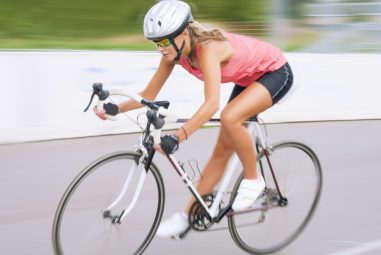 Womens Bicycles