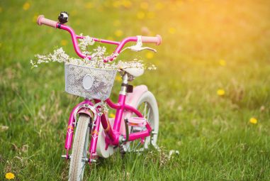 Girls Bicycles