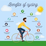 5 Benefits of Cycling Every Day