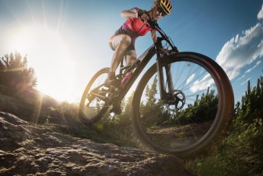Mountain Bikes