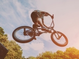 BMX Bikes