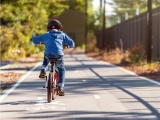 Boys Bicycles