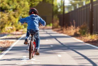 Boys Bicycles