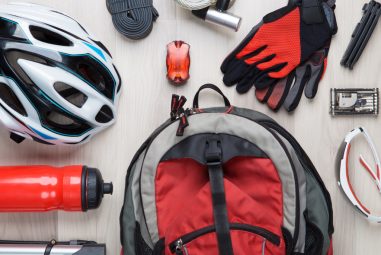 Start a safe journey with our cycling tips for beginners