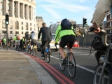 Why Should You Cycle More Often Than Driving?